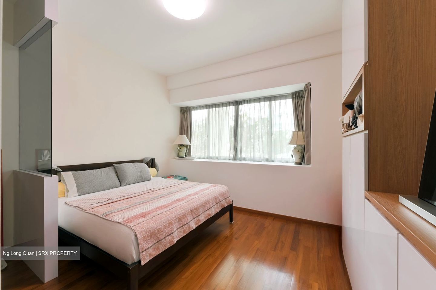 Country Park Condominium (D16), Condominium #617698651